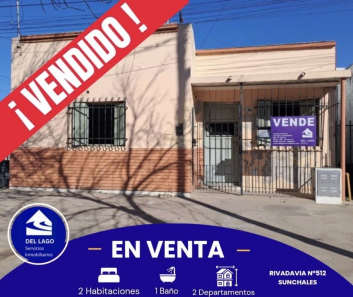 PROPIEDAD EN VENTA- TERRENO DE AMPLIAS DIMENSIONES 