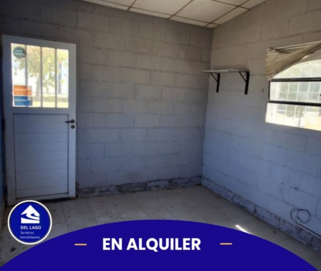 GALPON EN ALQUILER