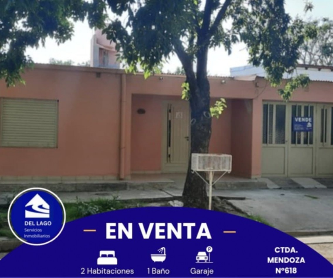 PROPIEDAD EN VENTA