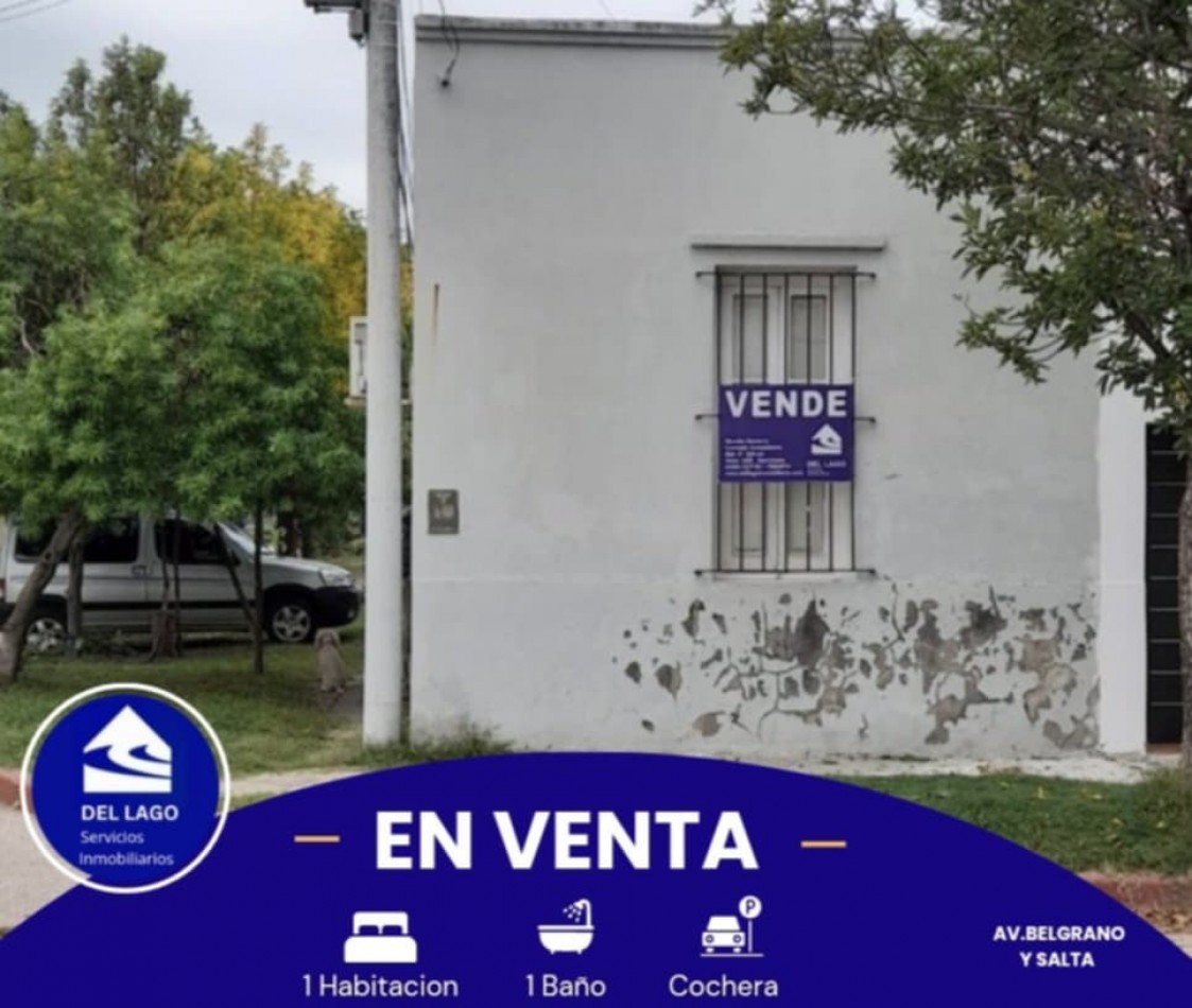 PROPIEDAD EN VENTA