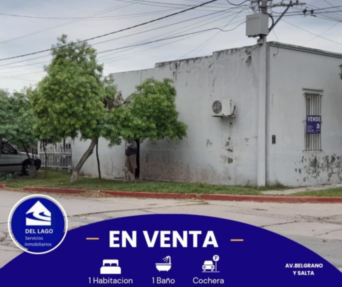 PROPIEDAD EN VENTA