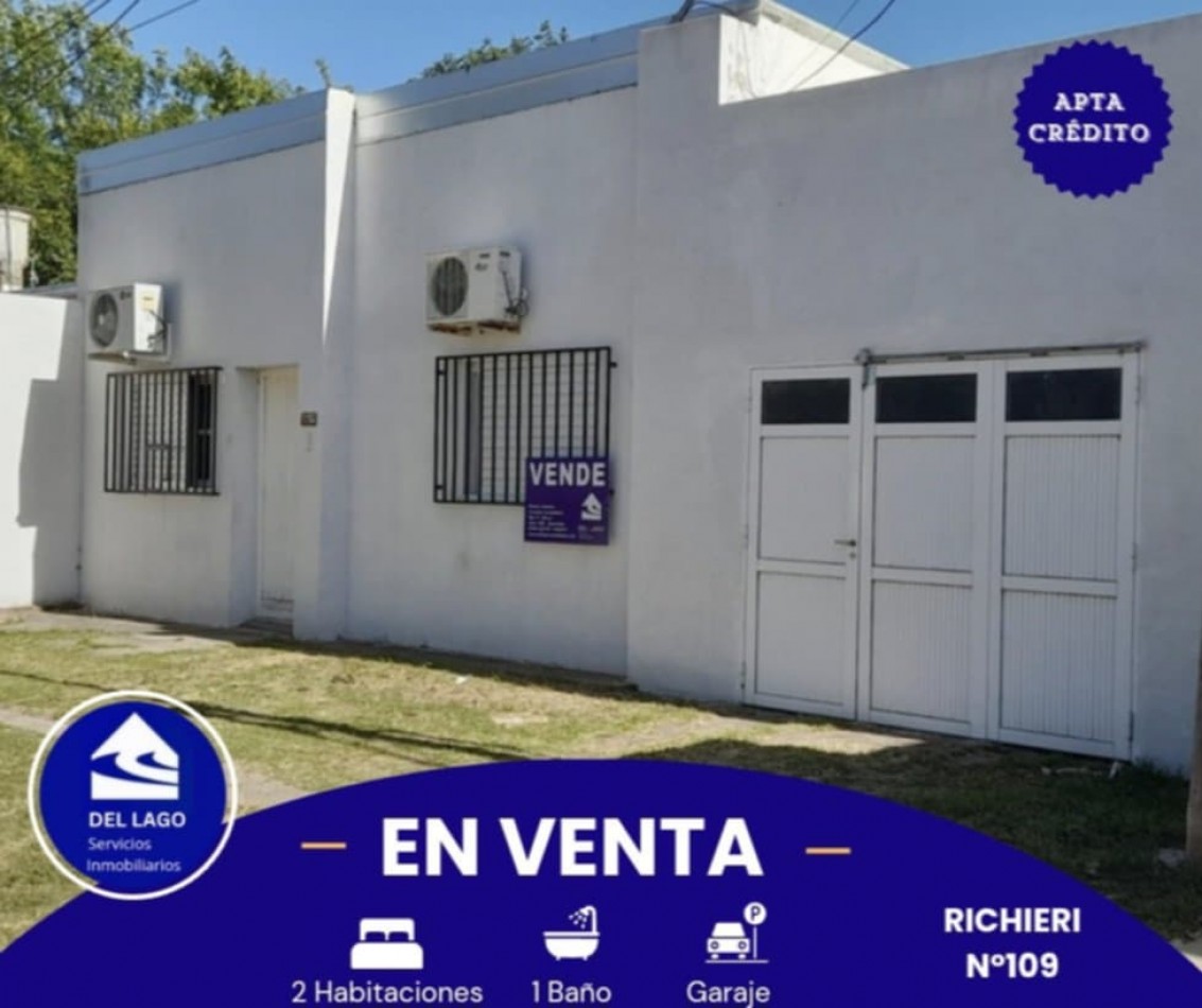PROPIEDAD EN VENTA