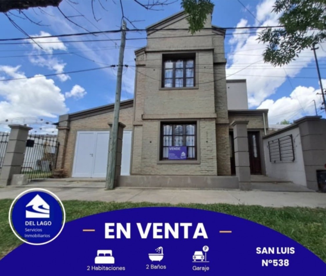 PROPIEDAD EN VENTA