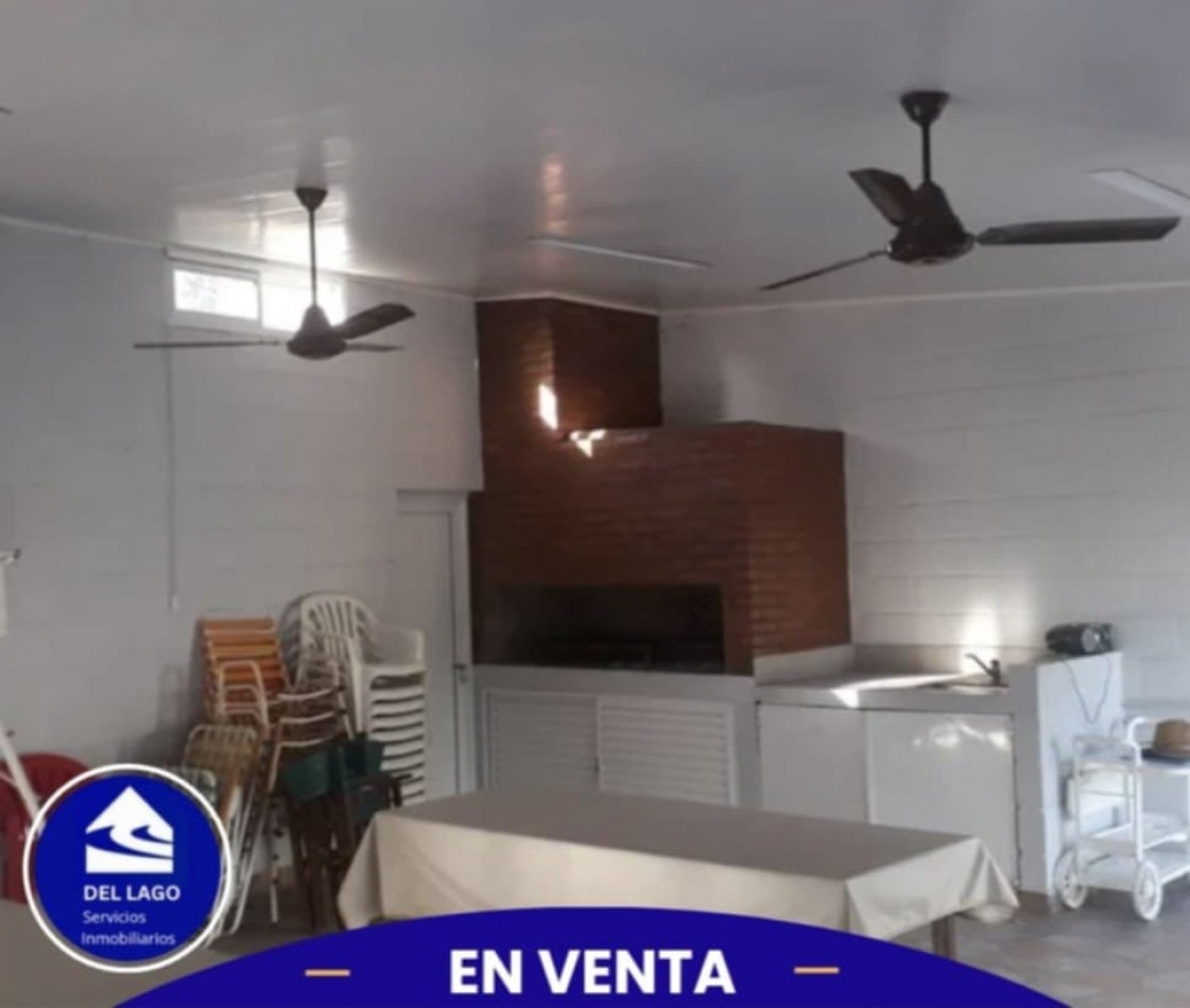 CASA QUINTA-PILETA-JACUZZI-GALPON PREFABRICADO