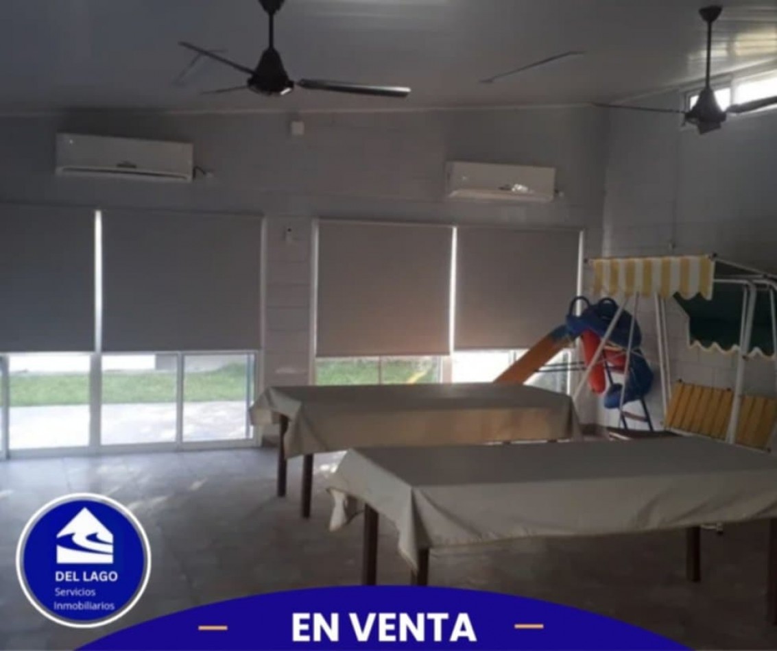 CASA QUINTA-PILETA-JACUZZI-GALPON PREFABRICADO