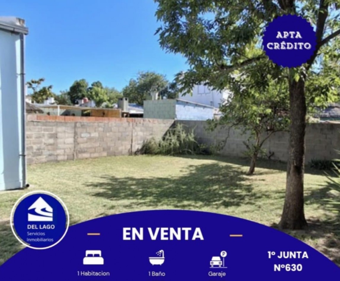 PROPIEDAD EN VENTA