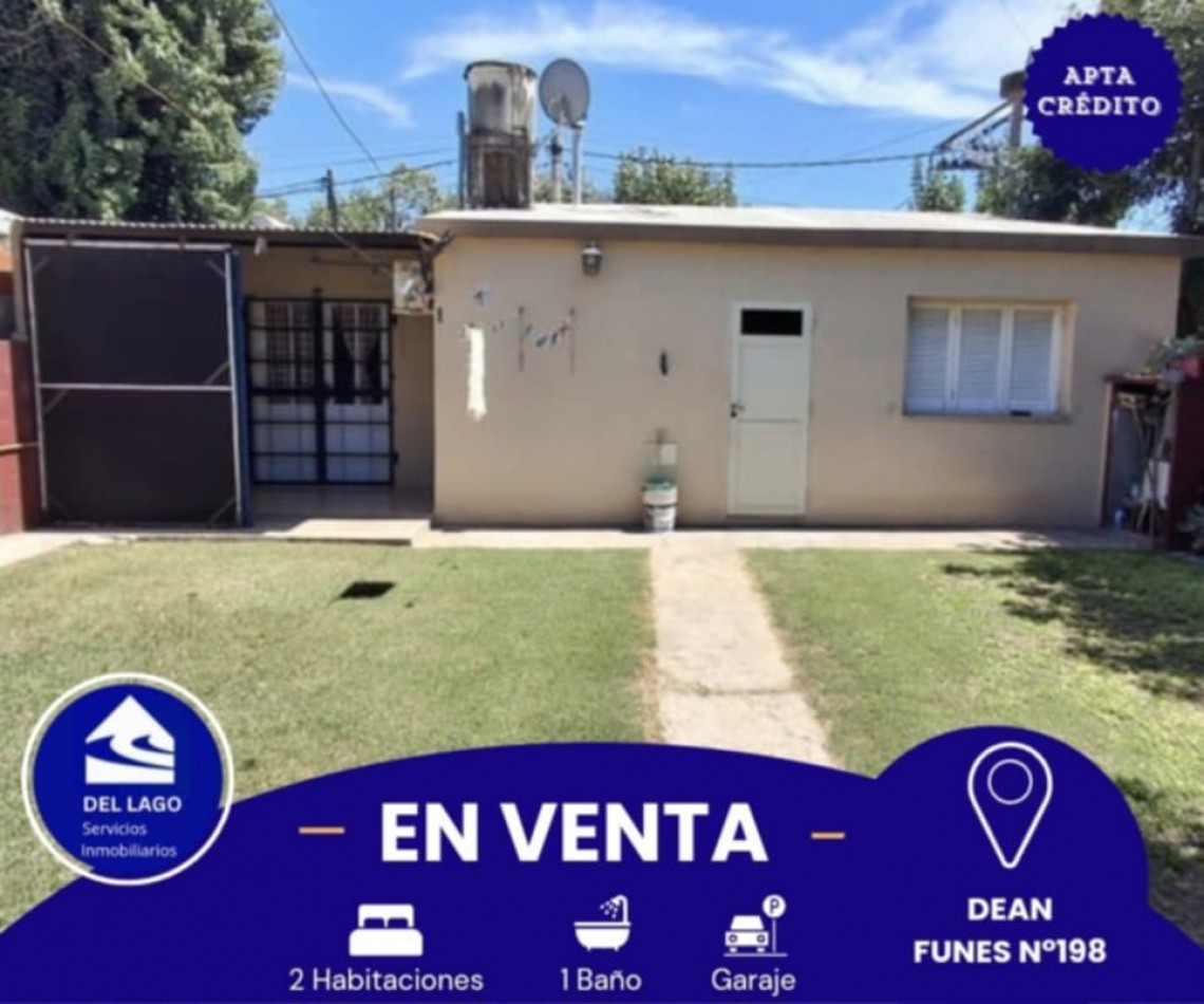 PROPIEDAD EN VENTA
