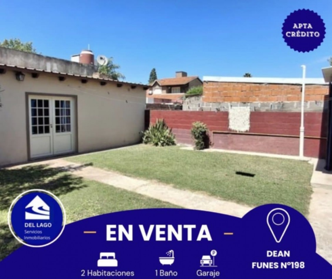 PROPIEDAD EN VENTA