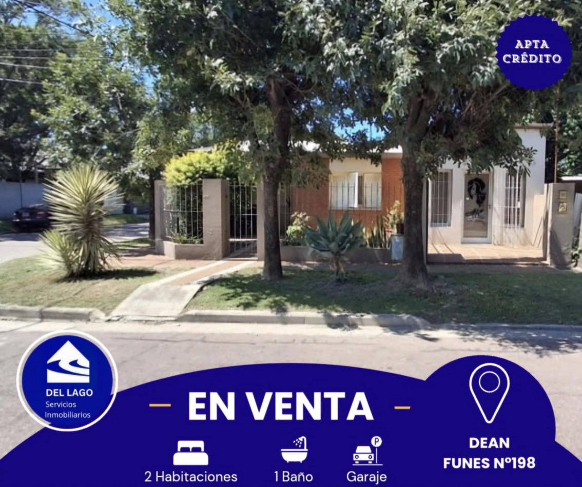 PROPIEDAD EN VENTA