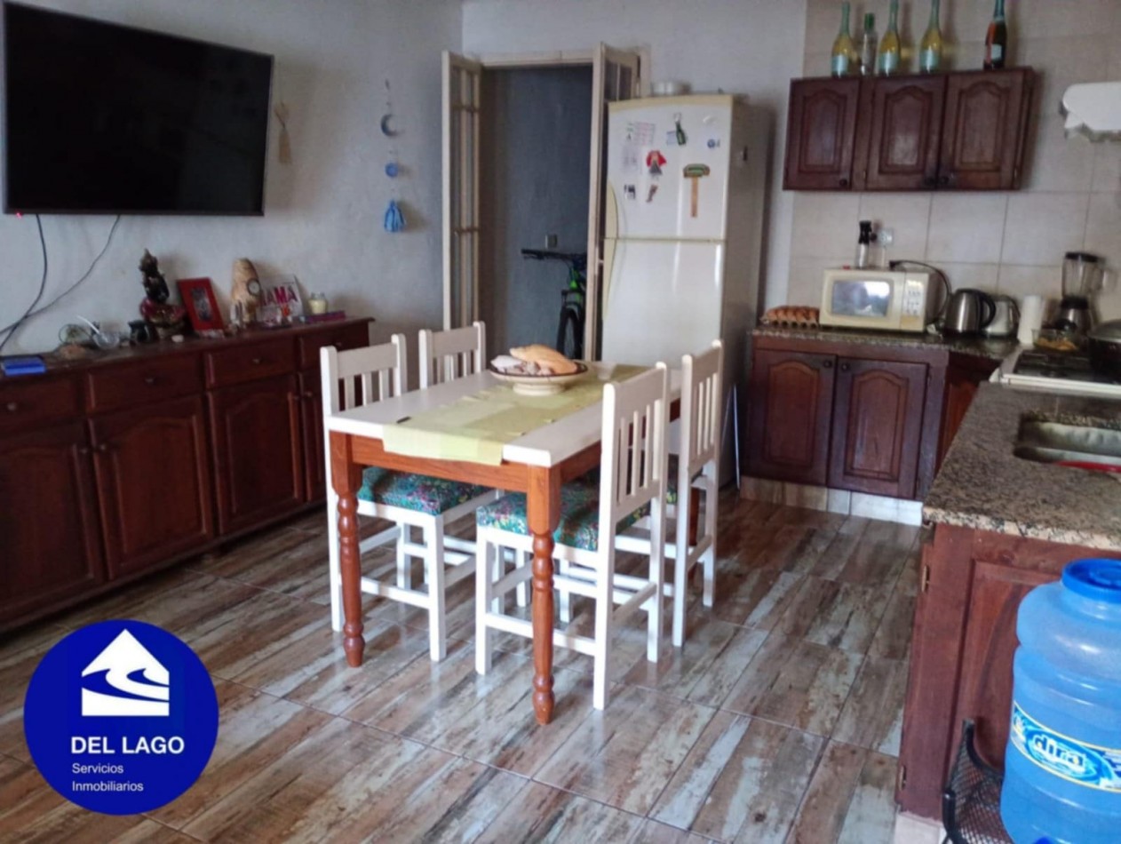 PROPIEDAD + LOCAL COMERCIAL EN VENTA