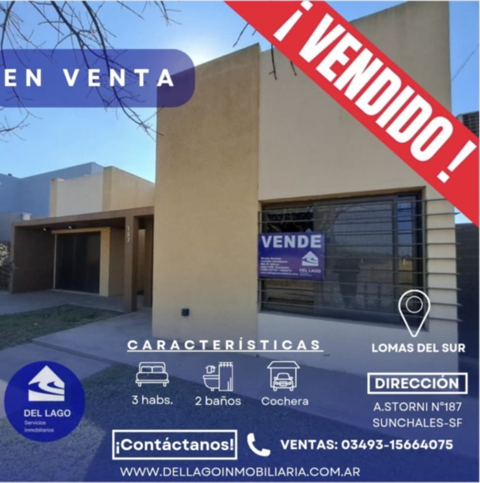 EXCELENTE PROPIEDAD EN VENTA