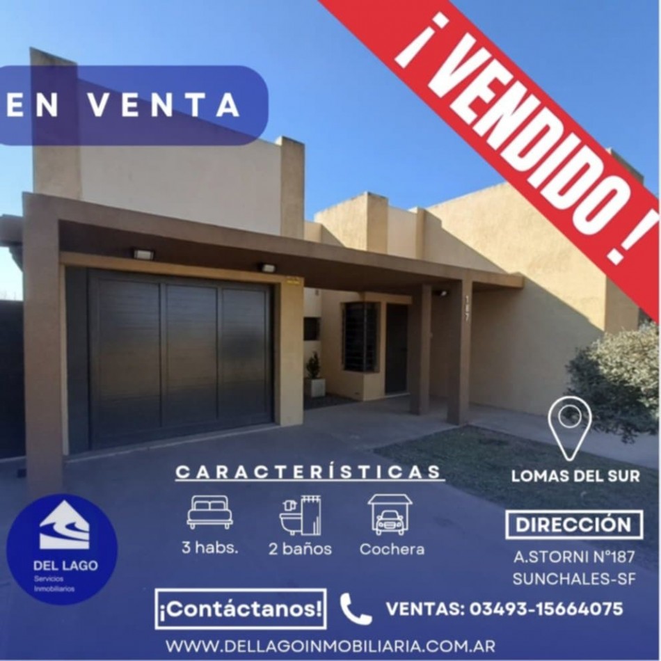 EXCELENTE PROPIEDAD EN VENTA