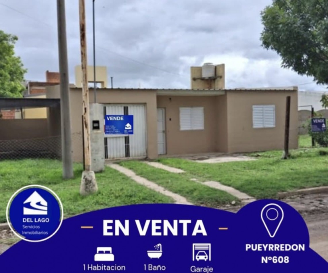 PROPIEDAD EN VENTA