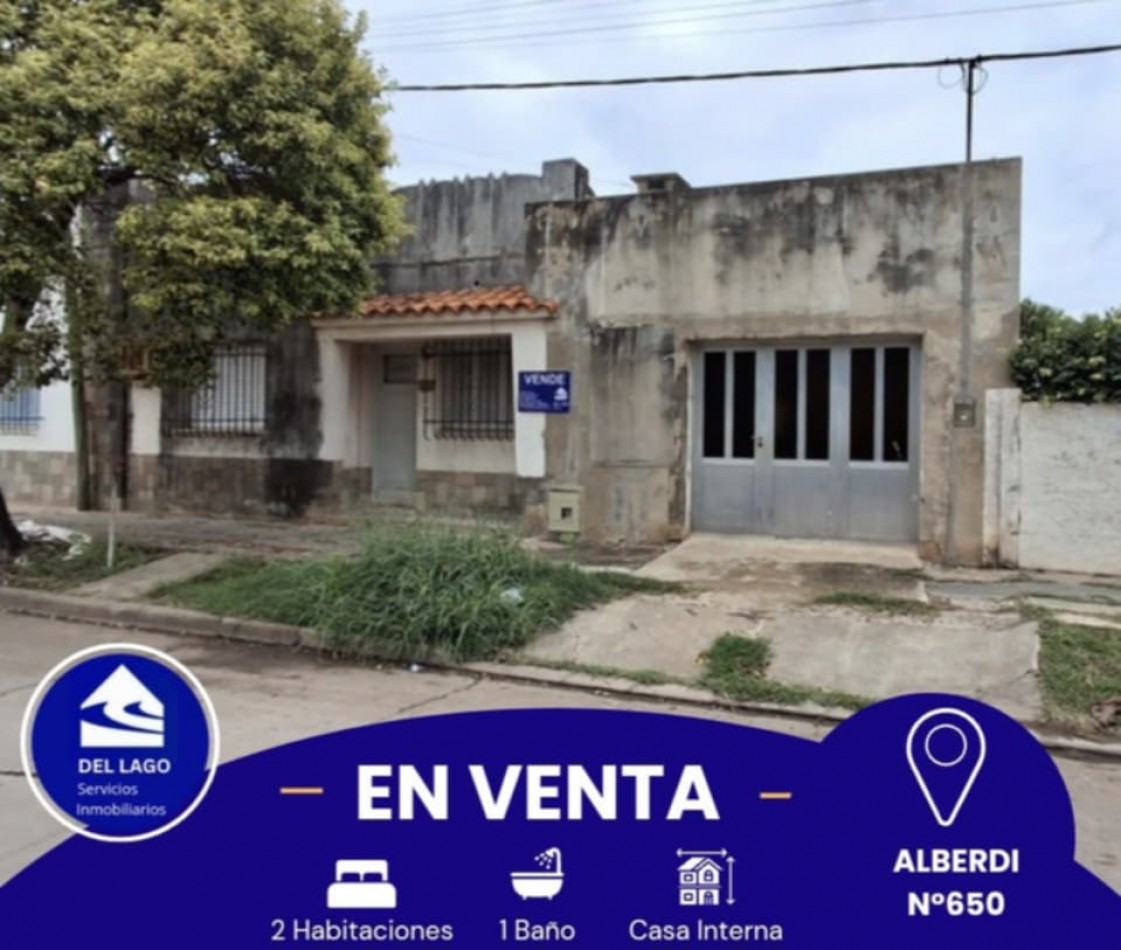 PROPIEDAD EN VENTA