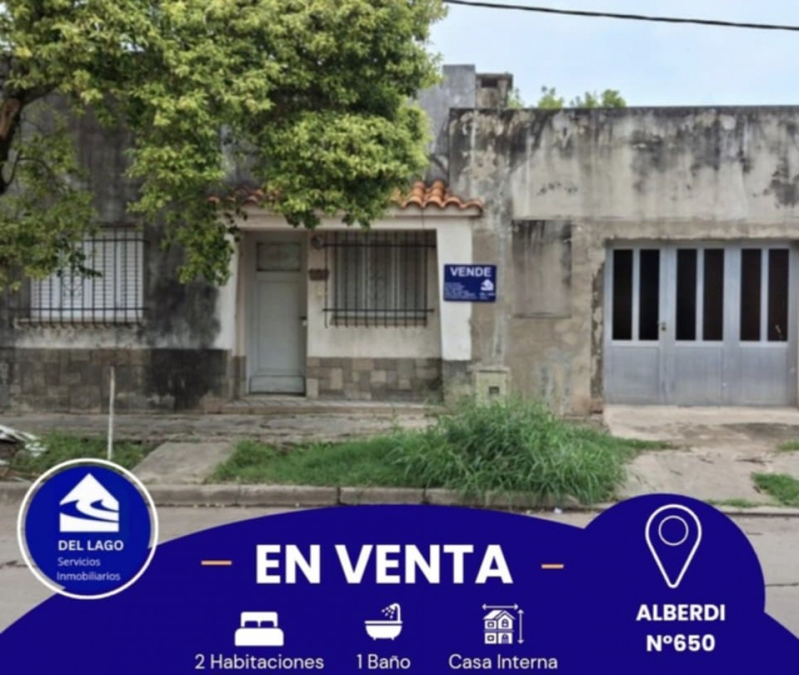 PROPIEDAD EN VENTA