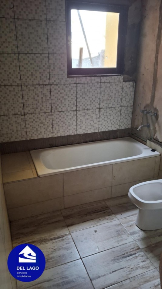 PROPIEDAD A TERMINAR EN VENTA TACURAL-SF