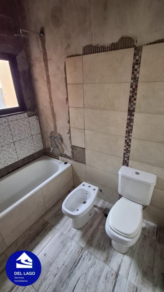 PROPIEDAD A TERMINAR EN VENTA TACURAL-SF