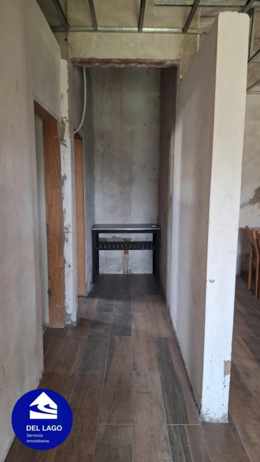 PROPIEDAD A TERMINAR EN VENTA TACURAL-SF