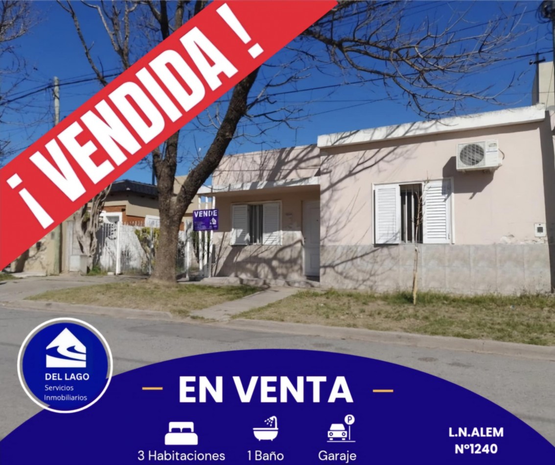 PROPIEDAD EN VENTA