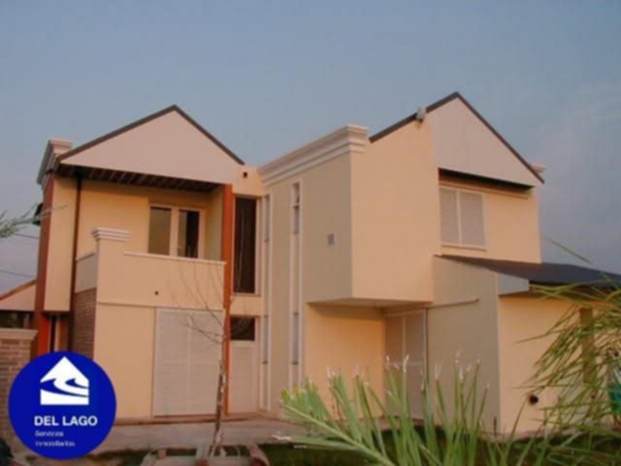 HERMOSA PROPIEDAD EN VENTA