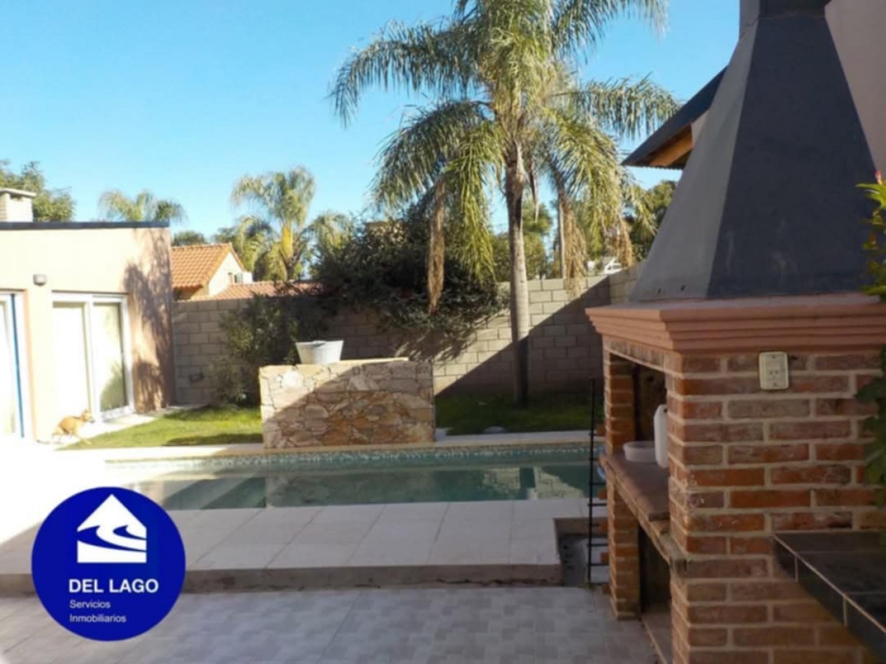 HERMOSA PROPIEDAD EN VENTA