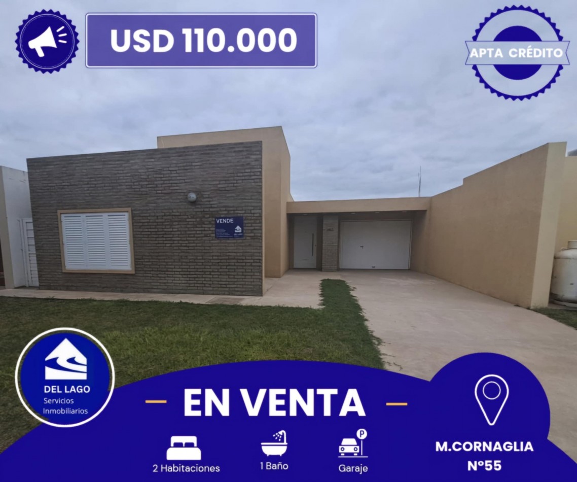 EXCELENTE PROPIEDAD EN VENTA