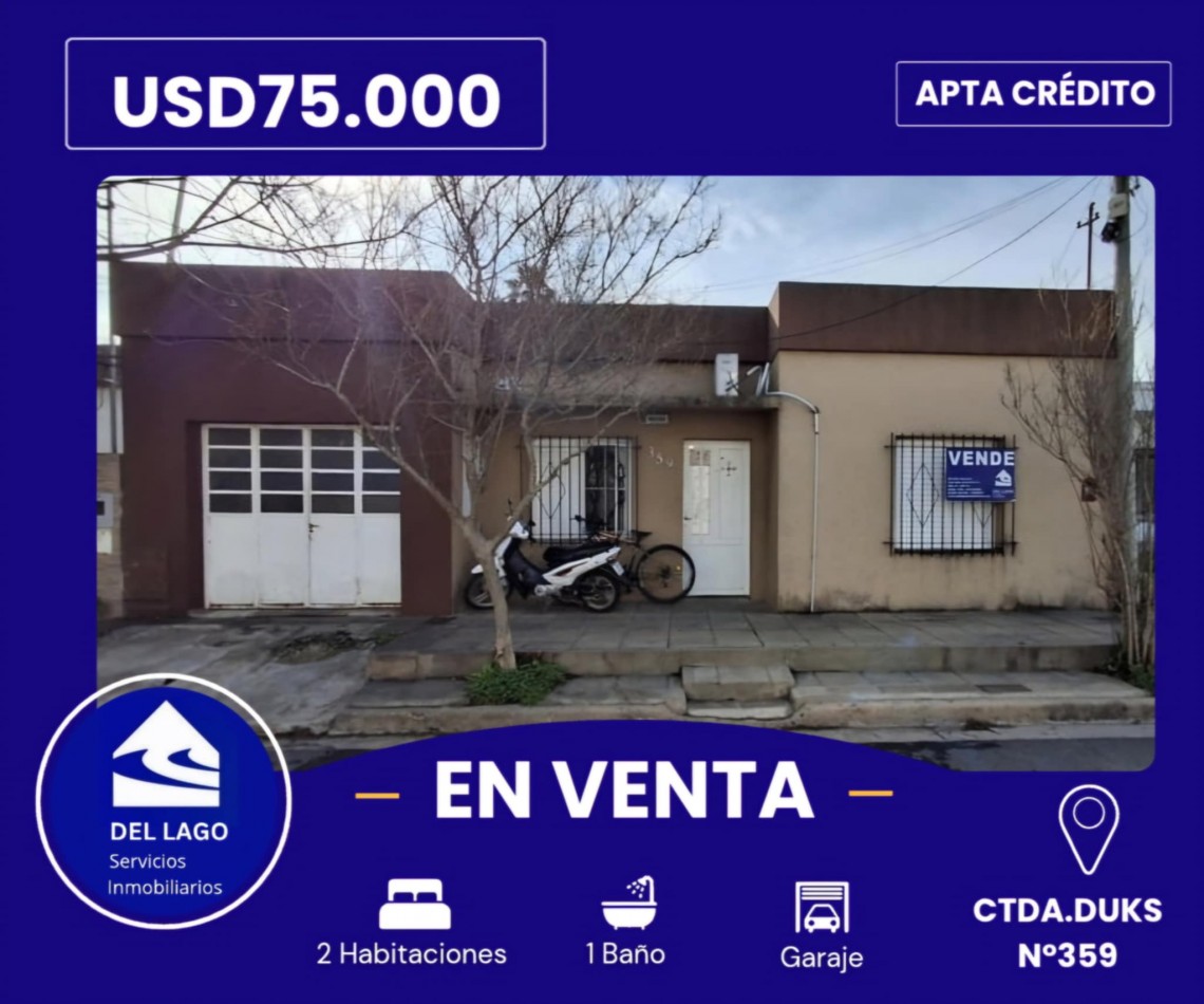 PROPIEDAD EN VENTA
