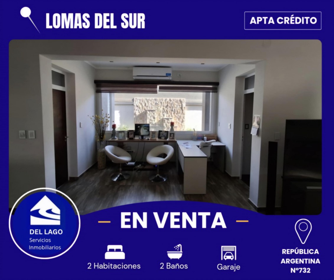 EXCELENTE PROPIEDAD EN VENTA