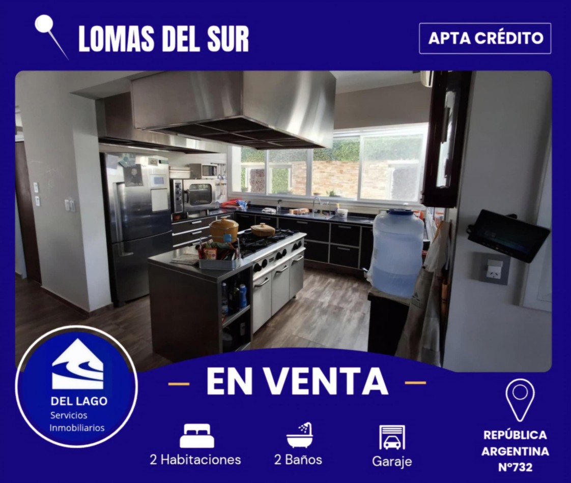 EXCELENTE PROPIEDAD EN VENTA
