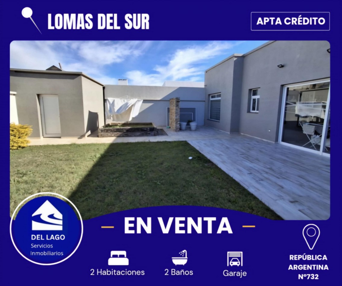 EXCELENTE PROPIEDAD EN VENTA