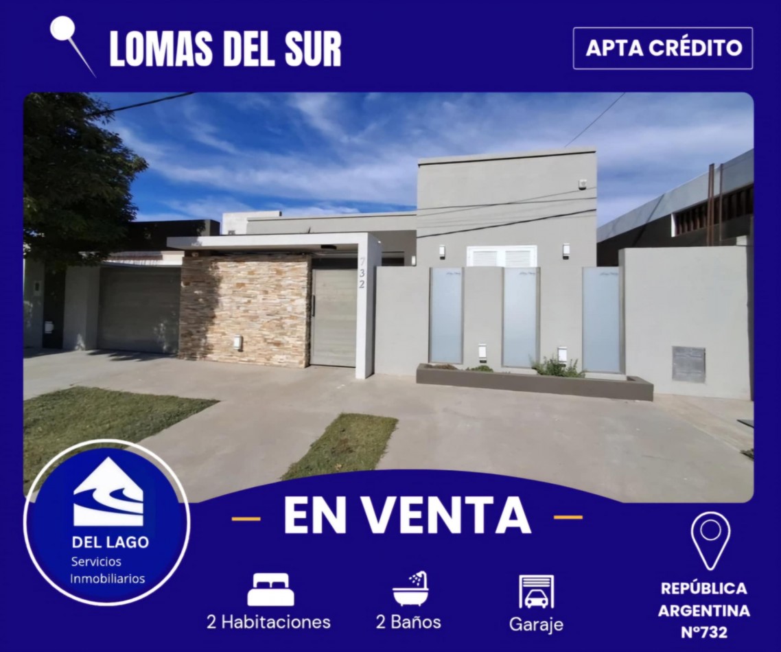 EXCELENTE PROPIEDAD EN VENTA