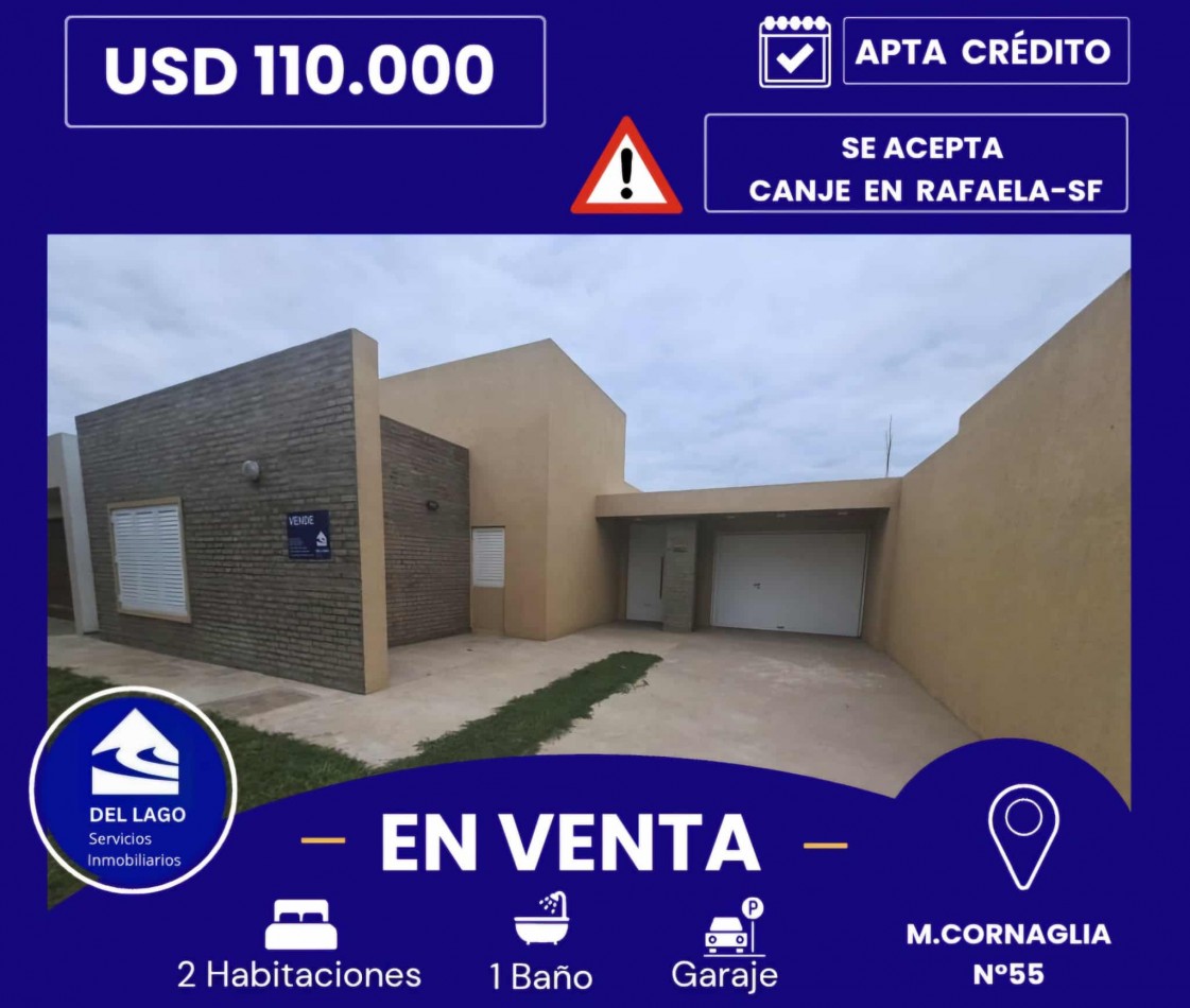EXCELENTE PROPIEDAD EN VENTA