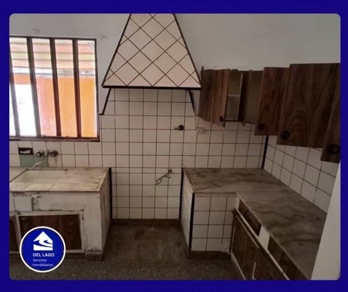 PROPIEDAD EN VENTA- ZONA CENTRICA