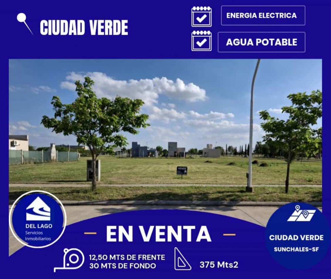 LOTE EN VENTA