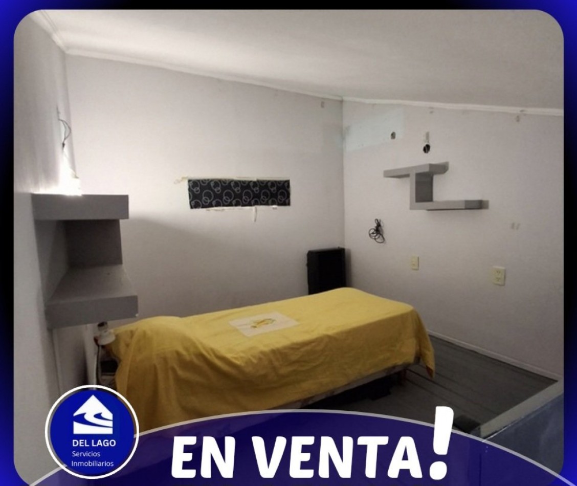 PROPIEDAD INTERNA EN VENTA