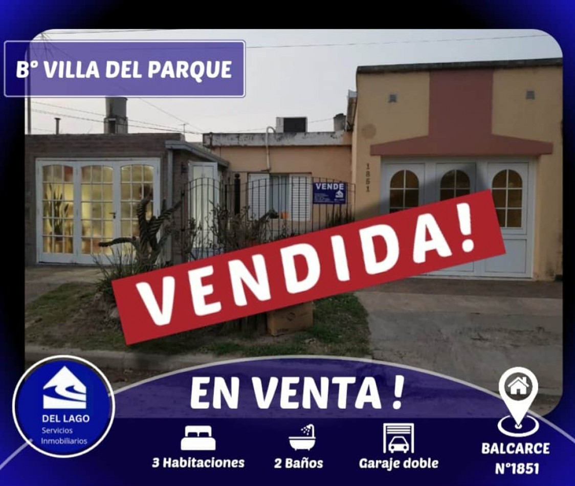 PROPIEDAD EN VENTA