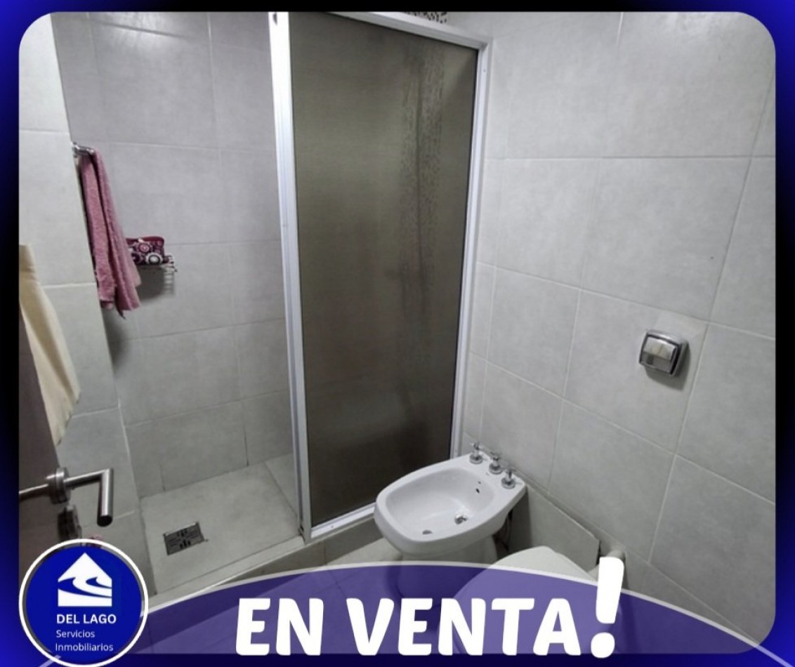 DEPARTAMENTO EN VENTA