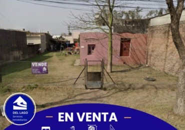 PROPIEDAD A REMODELAR EN VENTA