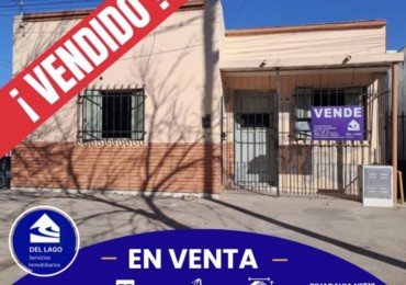 PROPIEDAD EN VENTA- TERRENO DE AMPLIAS DIMENSIONES 