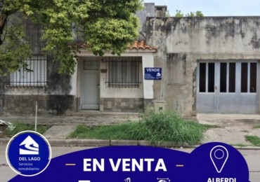 PROPIEDAD EN VENTA