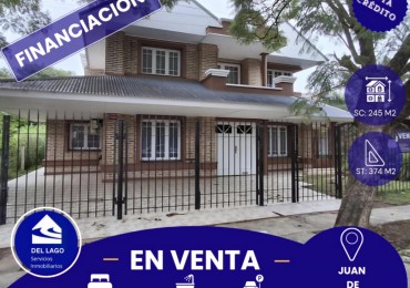 HERMOSA PROPIEDAD EN VENTA