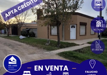 PROPIEDAD + GALPON EN VENTA