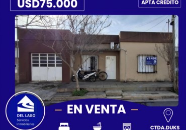 PROPIEDAD EN VENTA