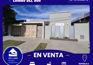 EXCELENTE PROPIEDAD EN VENTA