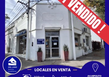 LOCALES COMERCIALES CENTRICOS 