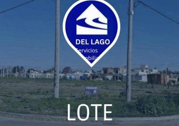 LOTE EN VENTA