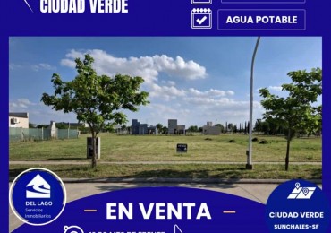 LOTE EN VENTA