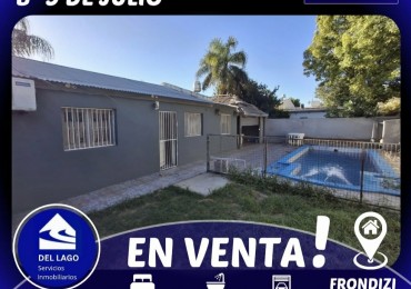 PROPIEDAD INTERNA EN VENTA