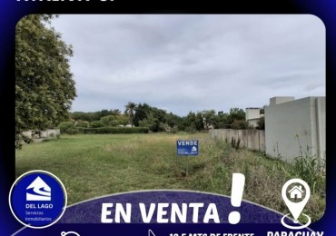 LOTE EN VENTA ATALIVA-SF